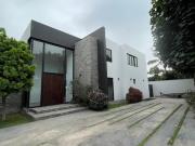 LA MOLINA, VENTA Espectacular Casa de Estreno Urb....