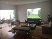 La Molina Vta. Ca. Alam. de La Molina Vieja Casa 4D 3C...