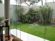 La Molina Vta. CA. Los Tulipanes Casa 5D 4C Jardín...