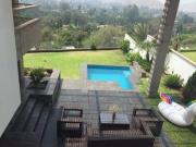 La Molina, Vta Ca Monte Azul Casa 2P Terraza Jardín...