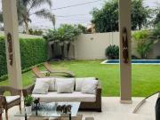 La Molina Vta. Ca. Paraiso Casa Condominio 4D 2C Piscina...