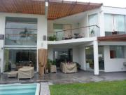 La Molina Vta. Ca. Selva Negra Casa/Condominio...