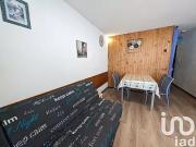 La Mongie 65200 Achat / Vente appartement 1 pièce t1