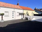 La Montagne 44620 Achat / Vente maison 4 pièces t4 parking