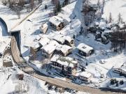 La Montagne sans transition 280m² Tignes