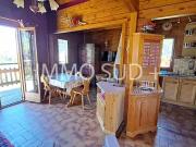 La Morte 38350 Achat / Vente maison 4 pièces t4 au...