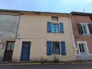 La Mothe Saint Héray 79800 Achat / Vente maison