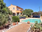 La Motte 83920 Achat / Vente maison 9 pièces t9 piscine