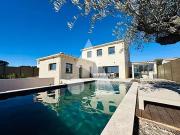 La Motte d'Aigues 84240 Achat / Vente maison 5...
