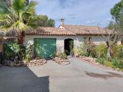 LA MOTTE, maison à vendre, 6 pièces, 150 m²