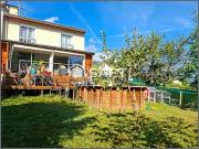 La Motte Servolex 73290 Achat / Vente maison 5 pièces t5...