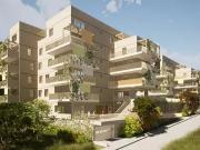 La Motte Servolex 73290 Programme neuf appartement neuf...