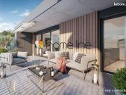 Appartement 4 pièces RESIDENCES MOTTEA