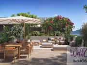 La Motte Servolex Vente Appartement 73