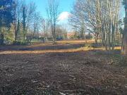 La Motte Tilly 10400 Achat / Vente terrain