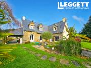 La Motte Vente Maison 22