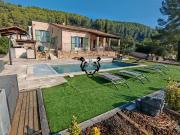 La Motte Vente Maison 83