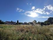 La Motte Vente Terrain 83