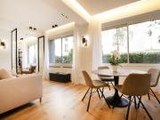 La Muette Passy Appartement 5 pièces