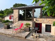 La muse bretonne FREE Wifi Fire place Cozy well heated...