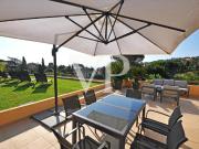 La Napoule au dernier étage