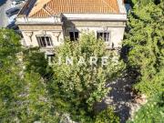 LA NOBLESSE Appartement T6 de 204m2 + Grenier + Terrasse + 3