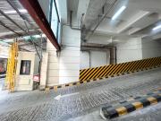 La Nobleza Terrazas Parking for Rent Malate,Manila