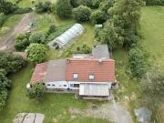 La Nocle Maulaix 58250 Achat / Vente maison 6 pièces t6