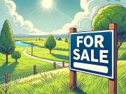 La Noë Poulain 27560 Achat / Vente terrain