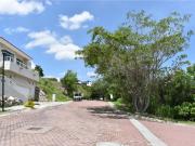 La noria: lote con ligera pendiente ascendente