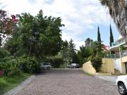 La noria: terreno con excelente vista y ubicación