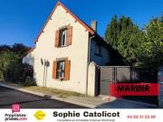 La Noue 51310 Achat / Vente maison 5 pièces t5