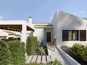 La nueva promoción de lujosas villas se encuentran en La...