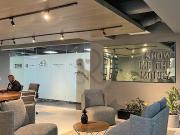 La oficina de tus sue?os existe y est? en la Roma