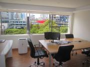 ✨ ¡La oficina que tu empresa merece! Con vista al...