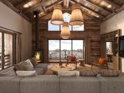 Là où l’opulence rencontre les Alpes: Vivre en chalet...