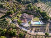 La Pagliuzza D'oro 602m² Arezzo