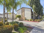 La Palma Terrace 2 Bedrooms, 1 Bathroom Plan B