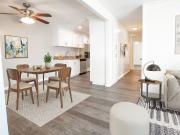 La Palma Woods Apartments 2 Bedroom Apartment for Rent...
