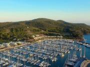 La Palmaiola attico sul mare, Scarlino, Grosseto Toscana...