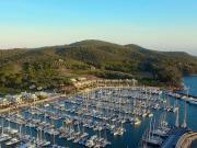 La Palmaiola attico sul mare, Scarlino, Grosseto Toscana