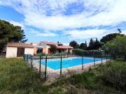 La Palme 11480 Achat / Vente maison 7 pièces t7 piscine...