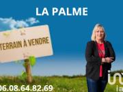 La Palme Vente Terrain 11