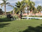 LA PALMITA DE SAN GABRIEL BELLA PROPIEDAD DE DESCANSO...