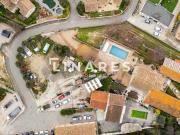 LA PARCELLE: Ensemble Immobilier Parcelle 6117m² 13013...