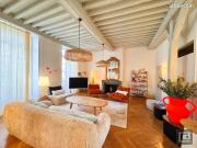 La Parenthèse Un cocon élégant aux tonalités poudrées...