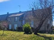 La Pellerine 49490 Achat / Vente maison 6 pièces t6
