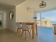 Venta departamento 3 ambientes amoblado con vista al...