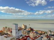 Venta departamento 2 ambientes a estrenar con vista al...