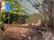 LA PERLE DE PEYROLLES Appartement T4 de 90 m2 Jardin 13860